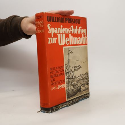 Spaniens Aufstieg zur Weltmacht