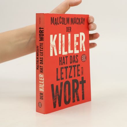 Der Killer hat das letzte Wort