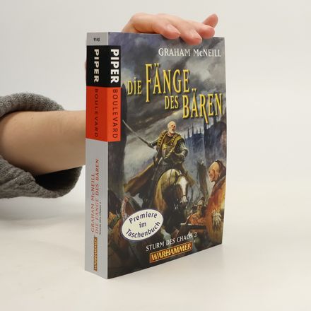 Die Fänge des Bären. Warhammer – Sturm des Chaos 2