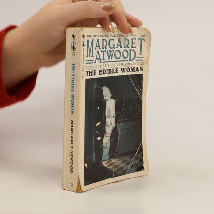 The Edible Woman