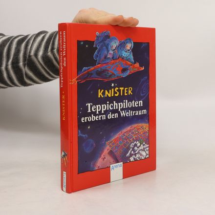 Teppichpiloten erobern den Weltraum