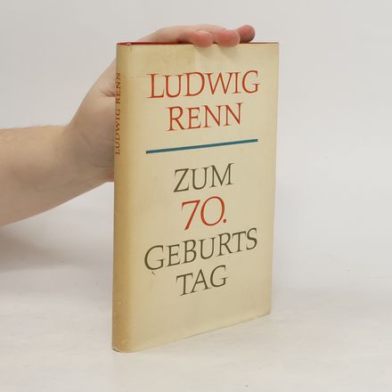 Zum 70. Geburtstag