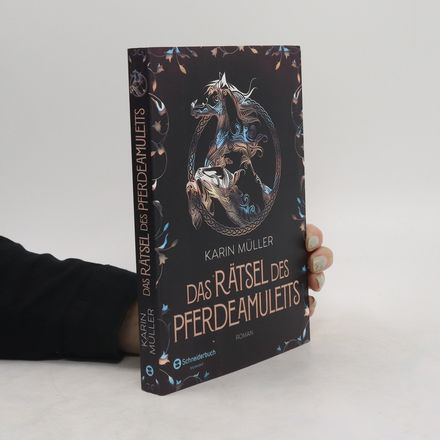 Das Rätsel des Pferdeamuletts
