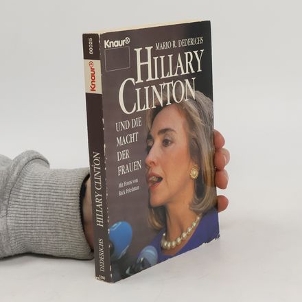 Hillary Clinton und die Macht der Frauen
