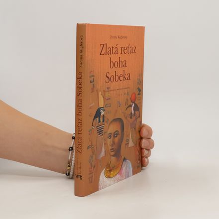 Zlata reťaz boha Sobeka
