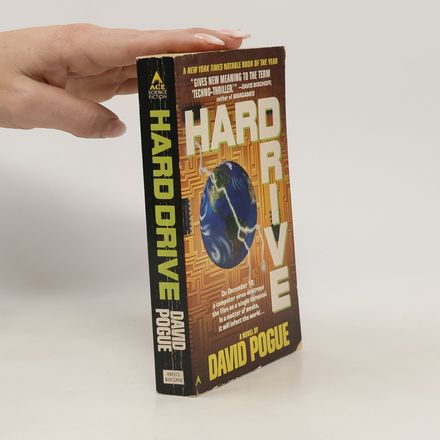 Hard Drive