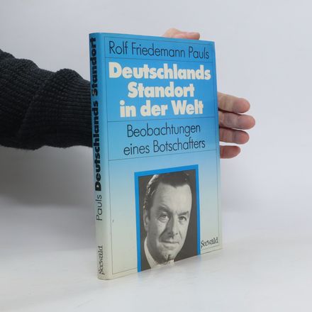 Deutschlands Standort in der Welt