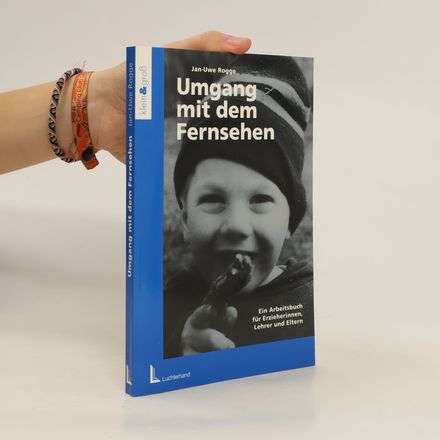 Umgang mit dem Fernsehen