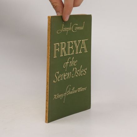 Freya of the Seven Isles