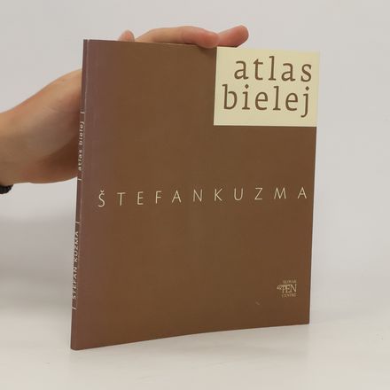 Atlas bielej