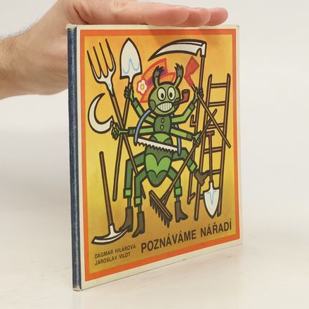 Poznáváme nářadí