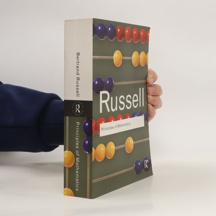 Principles of Mathematics