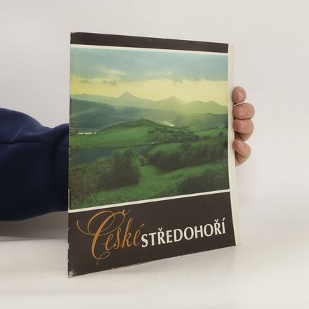 České středohoří