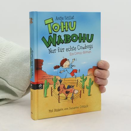 Tohu Wabohu - Nur für echte Cowboys