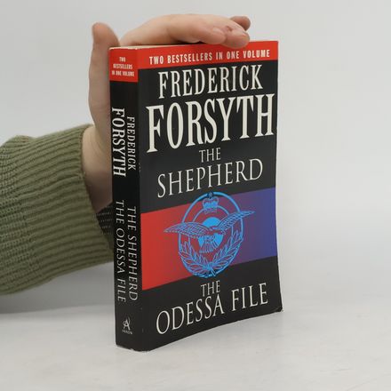 The Shepherd / The Odessa File