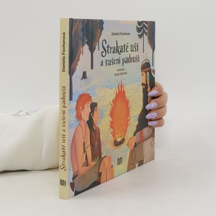 Strakaté uši a sušení padouši