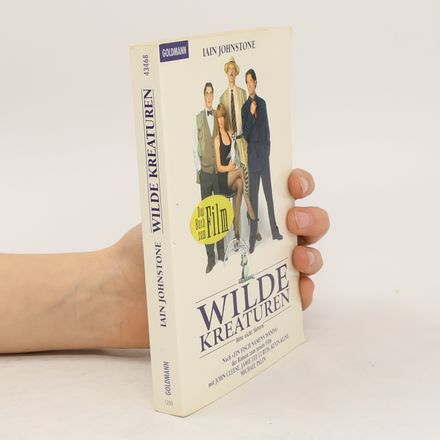 Wilde Kreaturen - bitte nicht füttern!