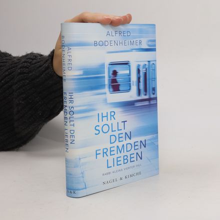 Ihr sollt den Fremden lieben