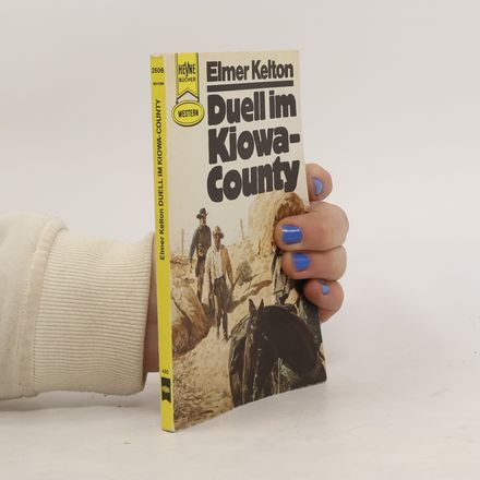 Duell im Kiowa-County