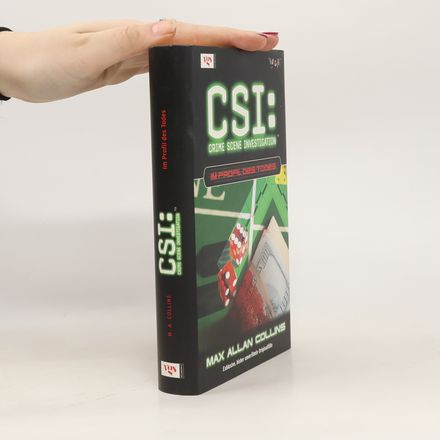 CSI. Im Profil des Todes