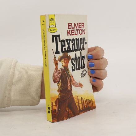 Texanerstolz