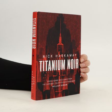 Titanium Noir