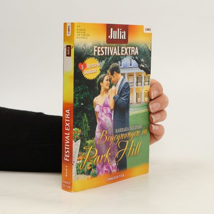 Julia Festival Extra 2