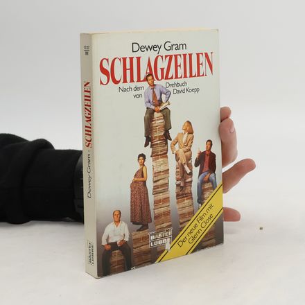 Schlagzeilen