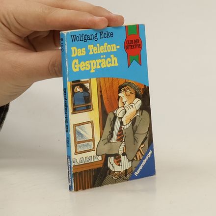 Das Telefon-Gespräch