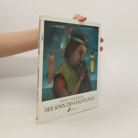 Der Sohn des Häuptlings