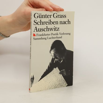 Schreiben nach Auschwitz