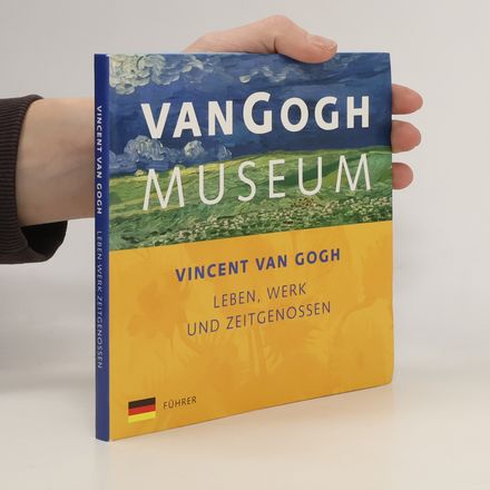 Van Gogh Museum