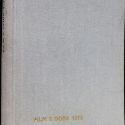 Film a doba 1963, ročník IX