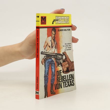 Die Rebellen von Texas