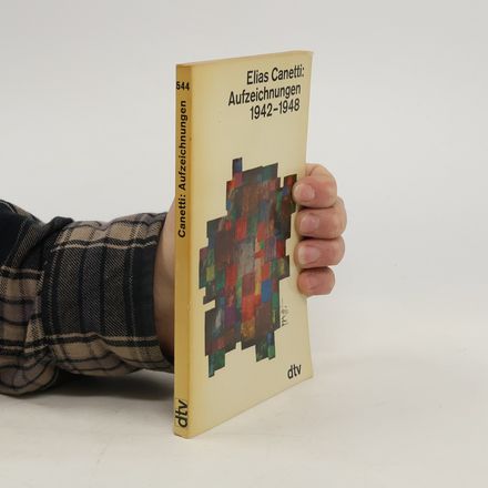 Aufzeichnungen 1942-1948