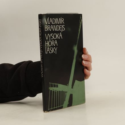 Vysoká hora lásky