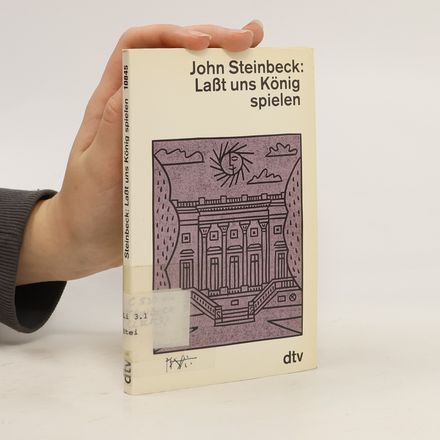 Laßt uns König spielen. Ein fabriziertes Märchen