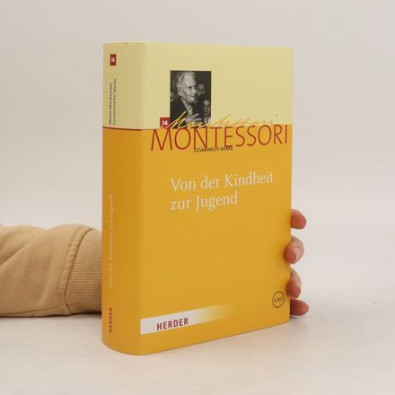 Von der Kindheit zur Jugend