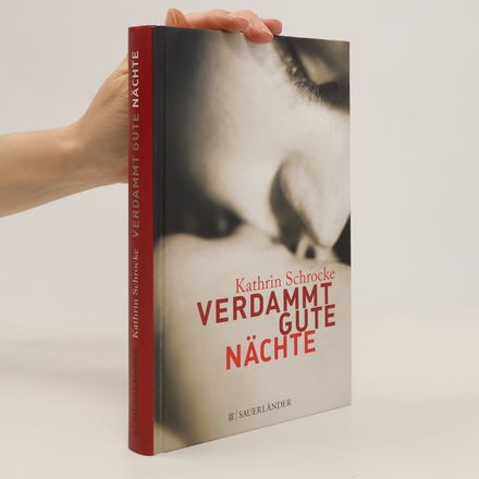 Verdammt gute Nächte