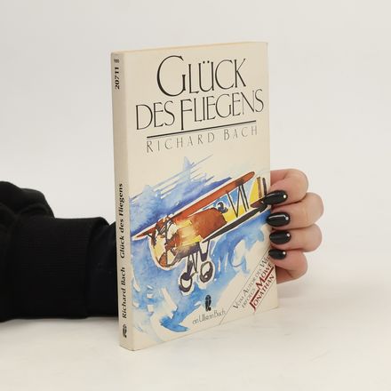 Glück des Fliegens