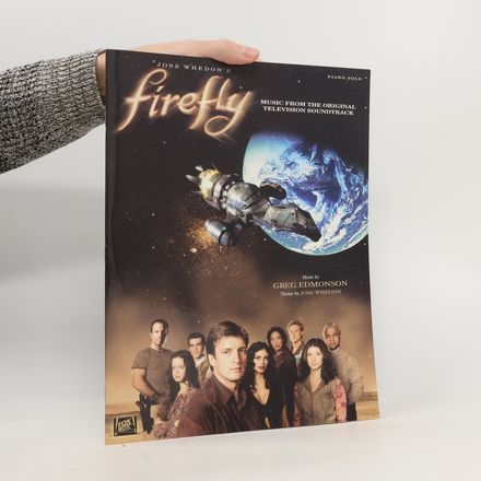 Firefly: Music from the Original Television Soundtrack