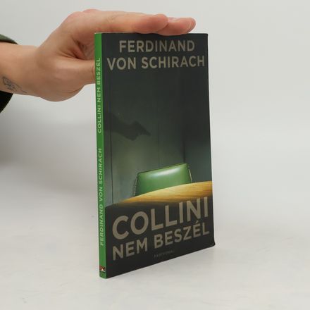 Collini nem beszél