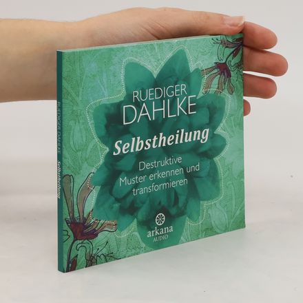 Selbstheilung. Audio (CD)