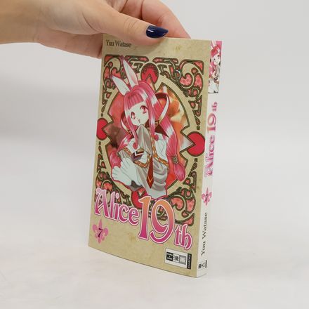 Alice 19th 7