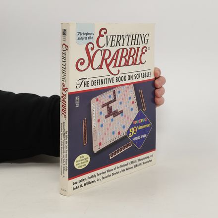 Everything Scrabble