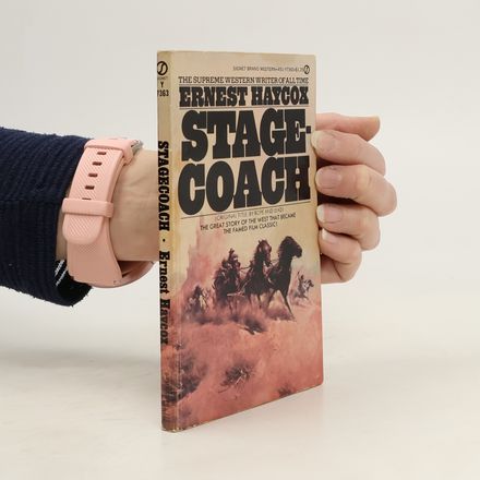 Stagecoach