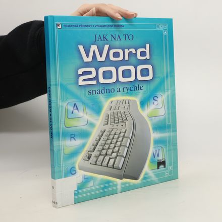 Jak na to - Word 2000