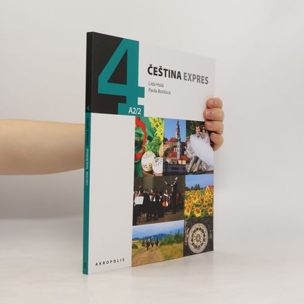 Čeština Express 4. A2/2