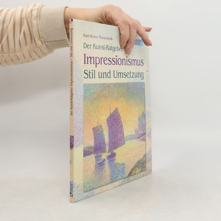 Impressionismus - Stil und Umsetzung