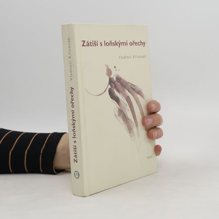Zátiší s loňskými ořechy